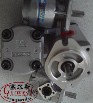 Gear motor, motor de engranajes 