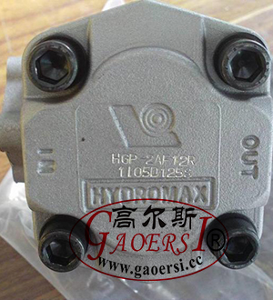 gear pump, bomba de engranajes 